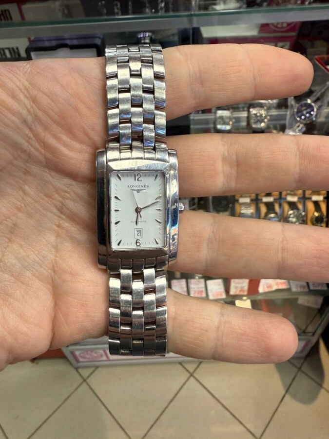 Часы LONGINES DOLCE VITA