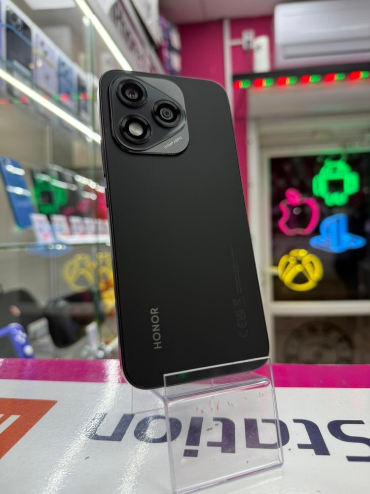 Смартфон Honor 400 Lite 8/256gb