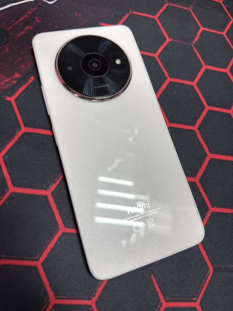 Смартфон Xiaomi Redmi A3x 64гб