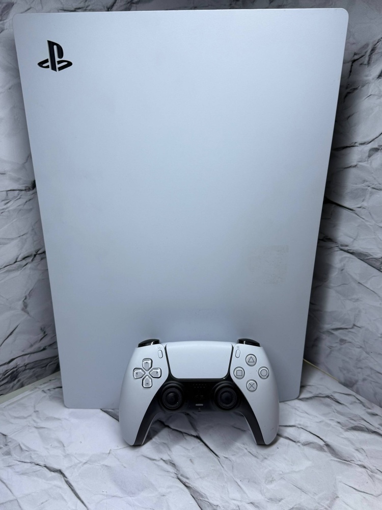 Игровая приставка Sony PlayStation 5 FAT 825 gb