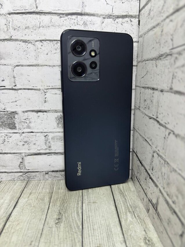 Смартфон Xiaomi Redmi note 12 6/128