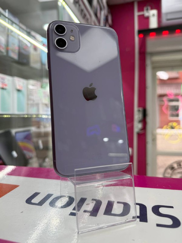 Смартфон iPhone 11 64Gb