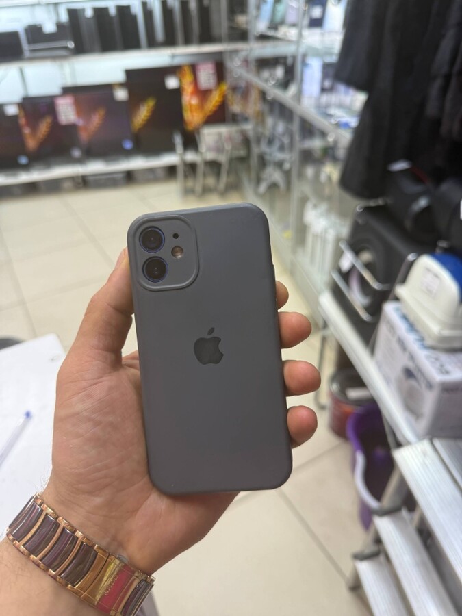 Смартфон iPhone 12 mini 64 Gb