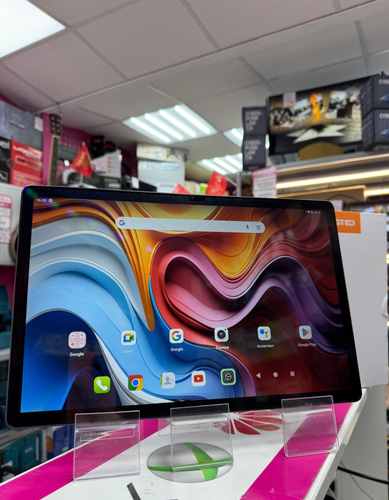Планшет Teclast T70 14"  8/256gb