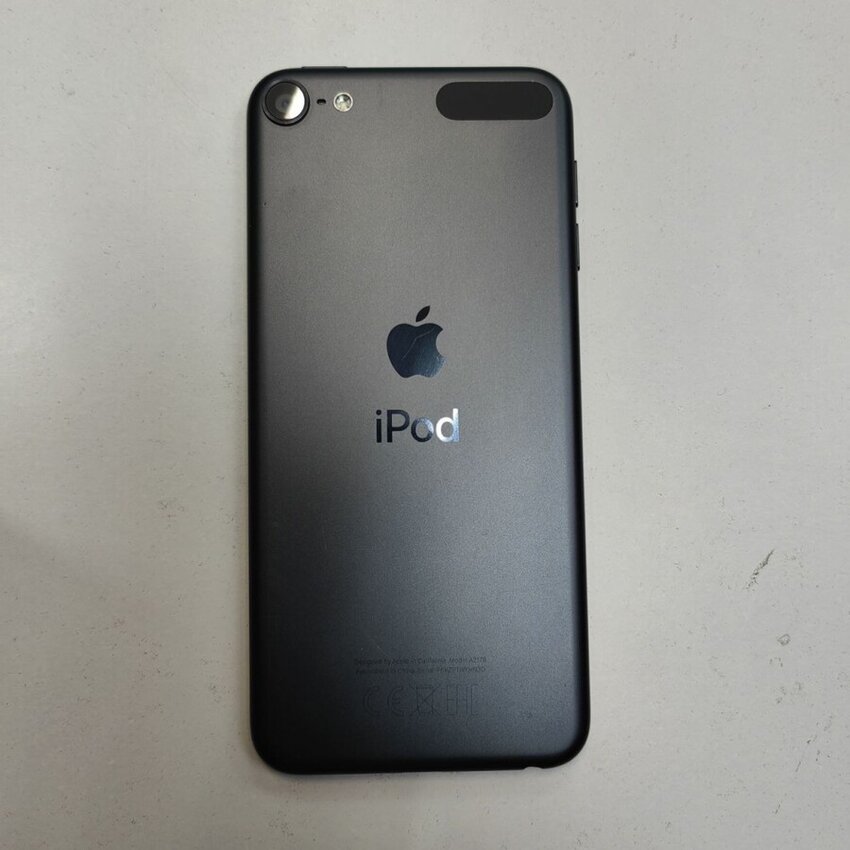 mp3 - плеер iPod 7