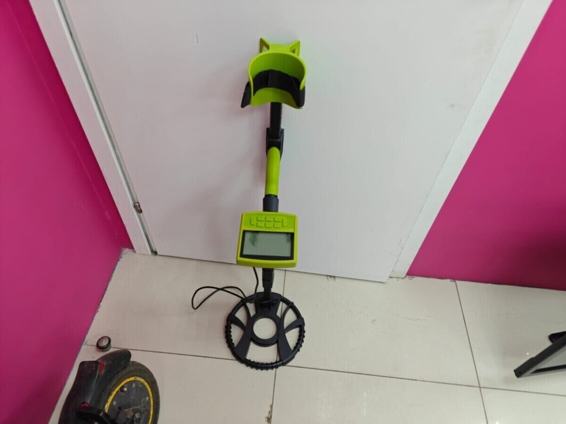 Металлодетектор MD-55B