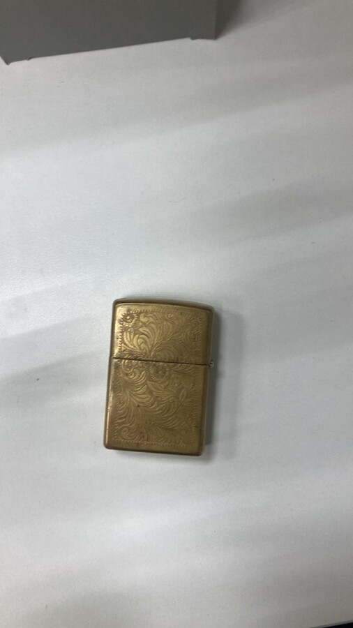 Зажигалка ZIPPO