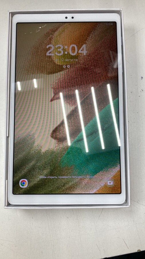 Планшет Samsung TAB A 7 lite 3\32