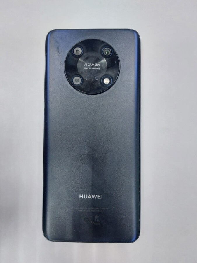 Смартфон Huawei Nova Y90 4/128