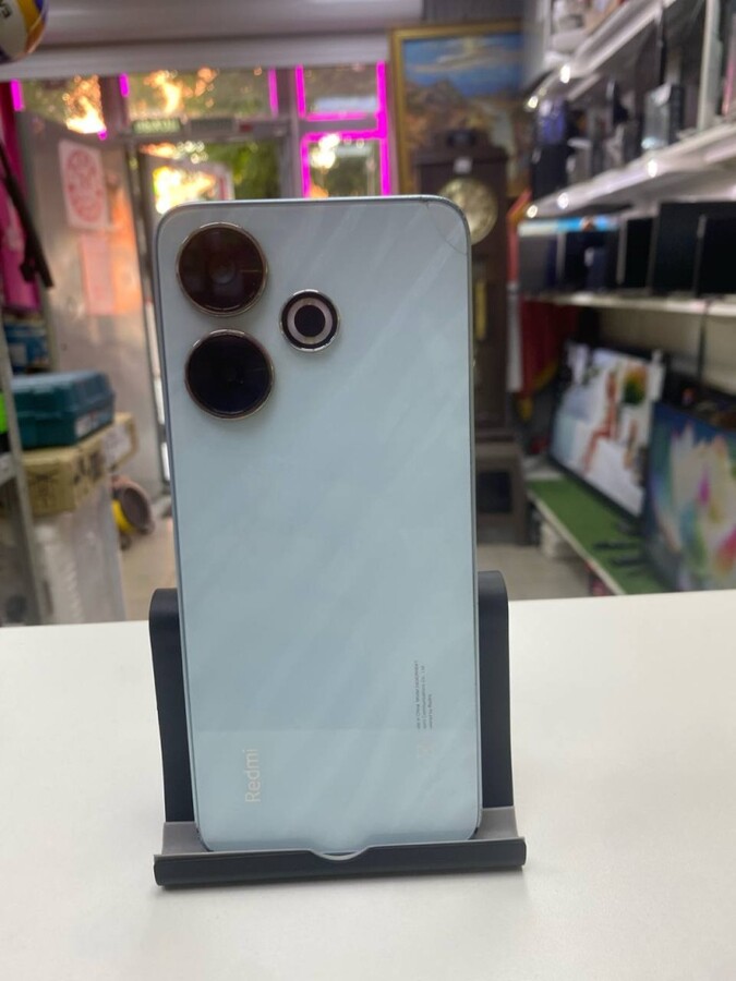 Смартфон Xiaomi Redmi 13 256gb