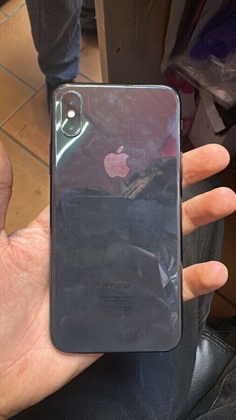 Смартфон iPhone X 256Gb