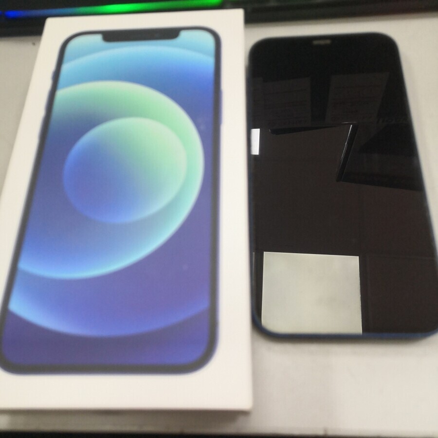 Смартфон iPhone 12 128 Gb