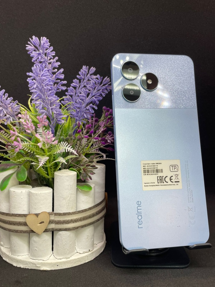 Смартфон Realme Note 50 3/64