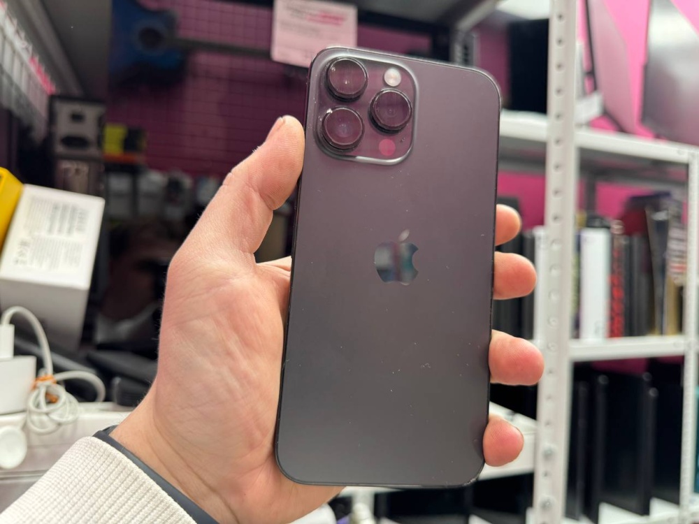 Смартфон iPhone 14 PRO MAX 256Gb