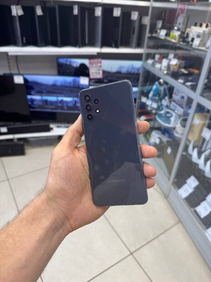 Смартфон Samsung A32 4/64