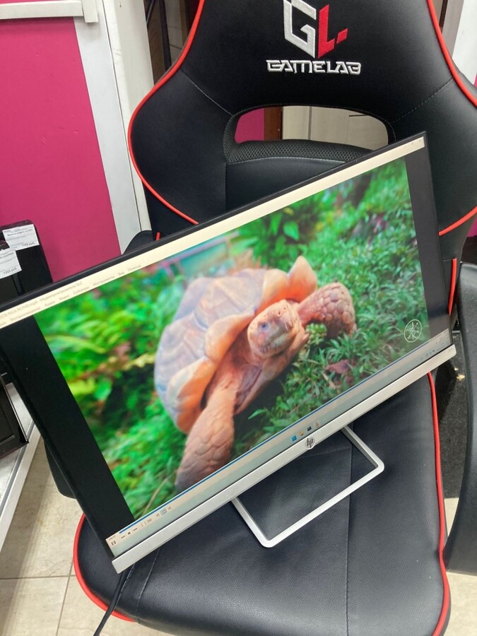 Монитор Hp 24F