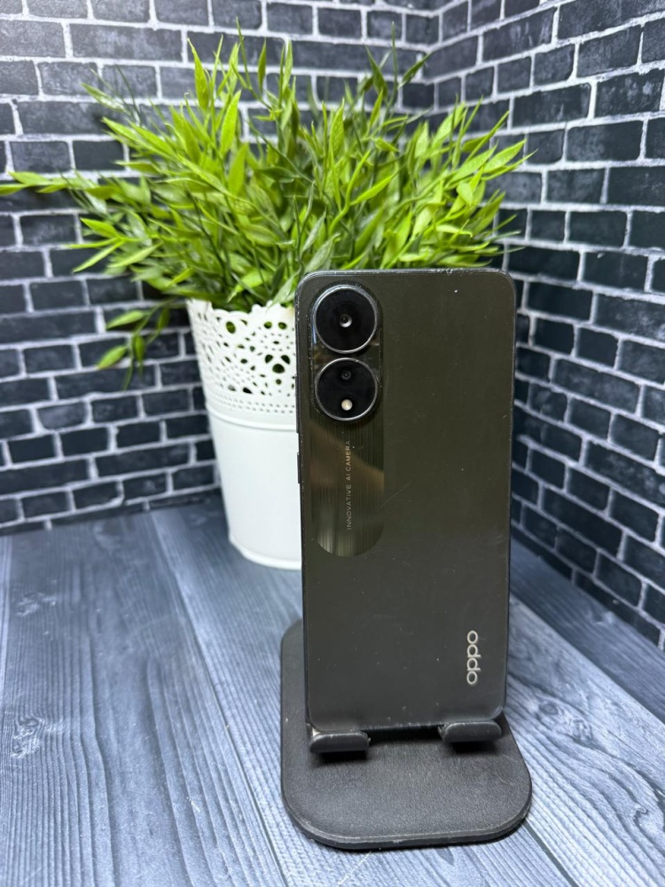 Смартфон Oppo A78 8/256