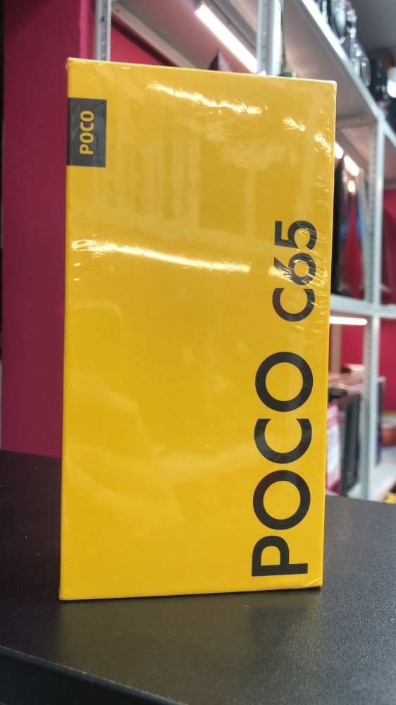 Смартфон Xiaomi Poco C65 