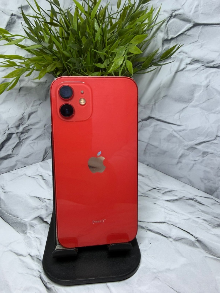 Смартфон iPhone 12 64 Gb