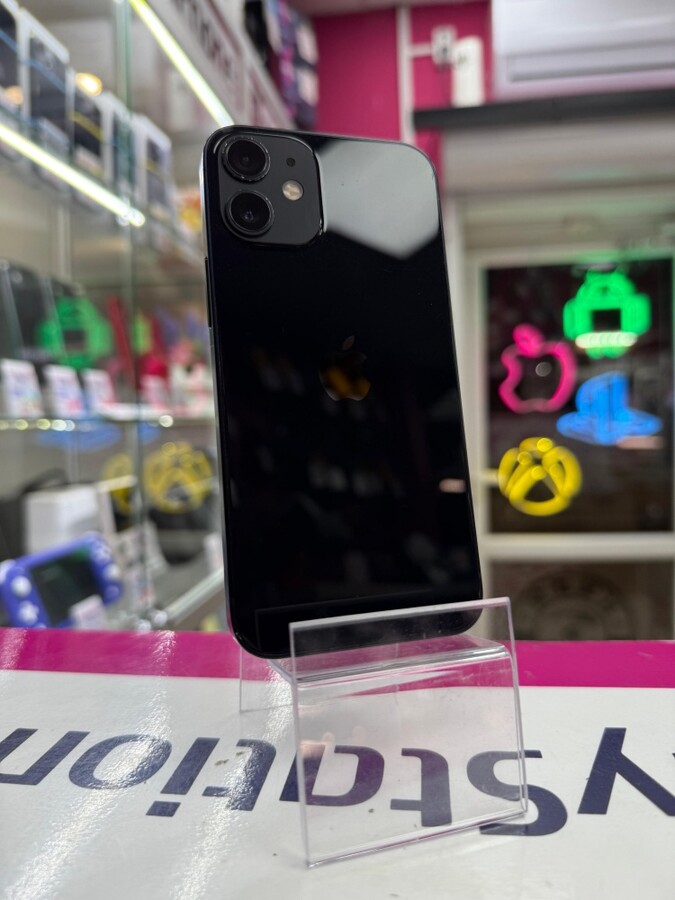 Смартфон iPhone 12 Mini 64 Gb