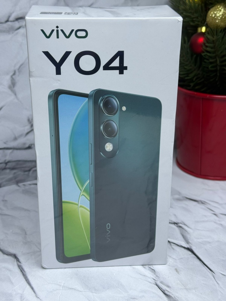 Смартфон Vivo V4 4-128