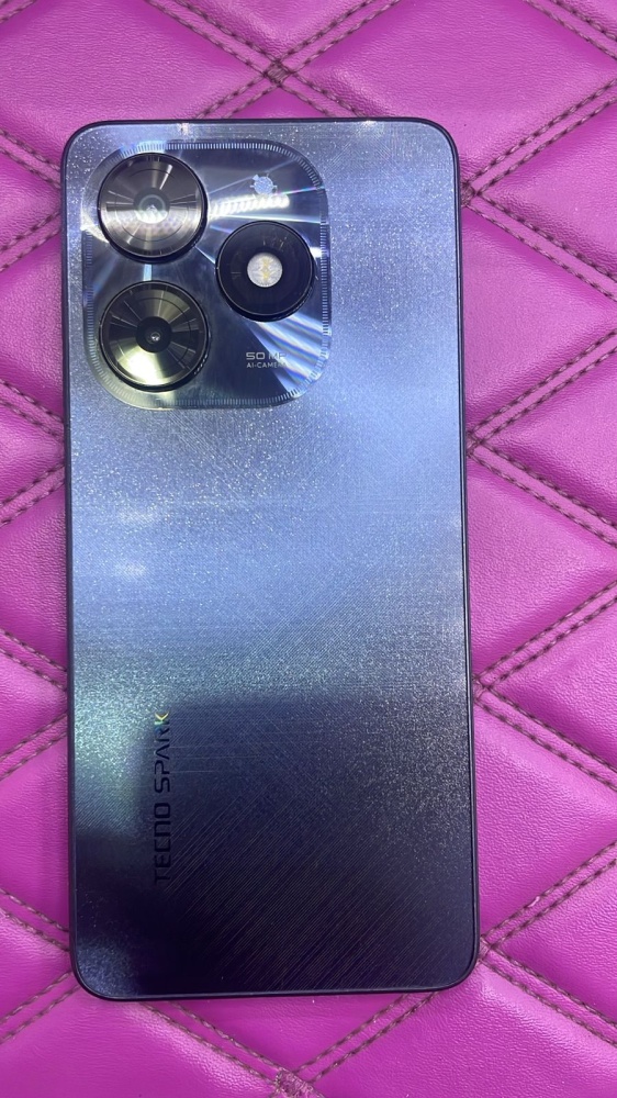 Мобильный телефон Tecno Spark 20C 8/128