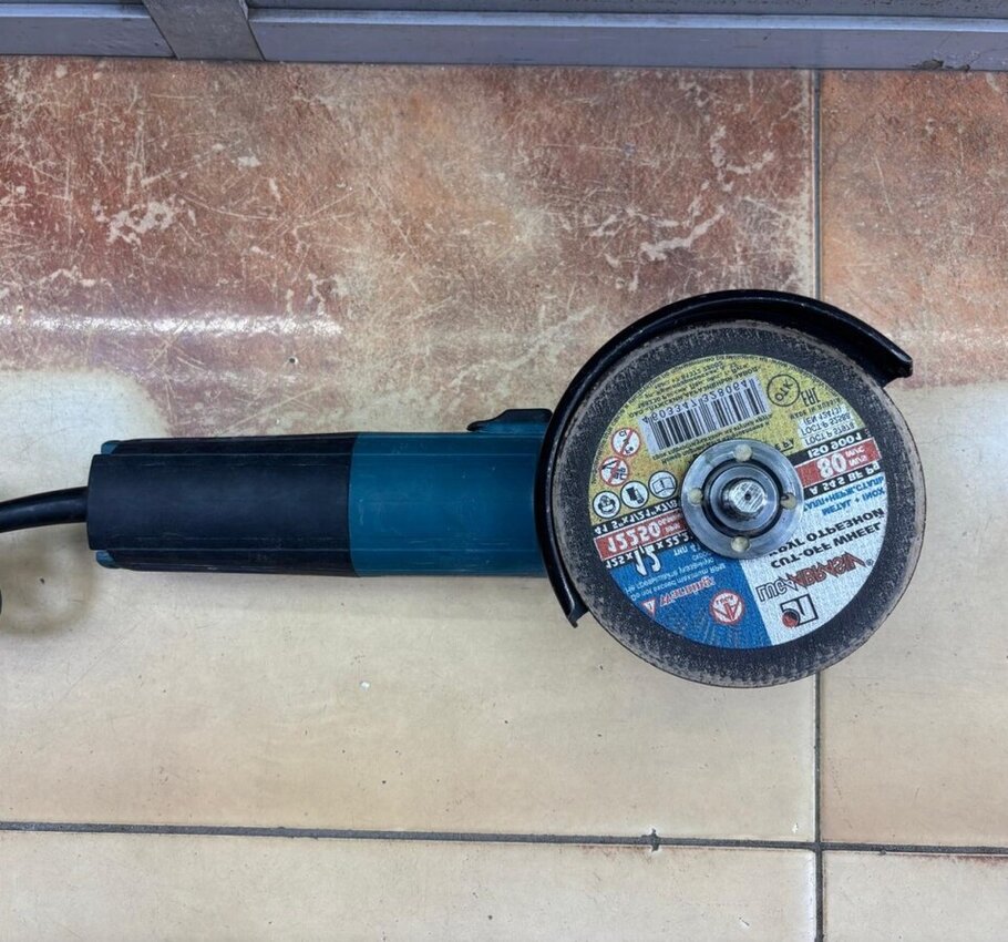 УШМ (Болгарка) DSAHI