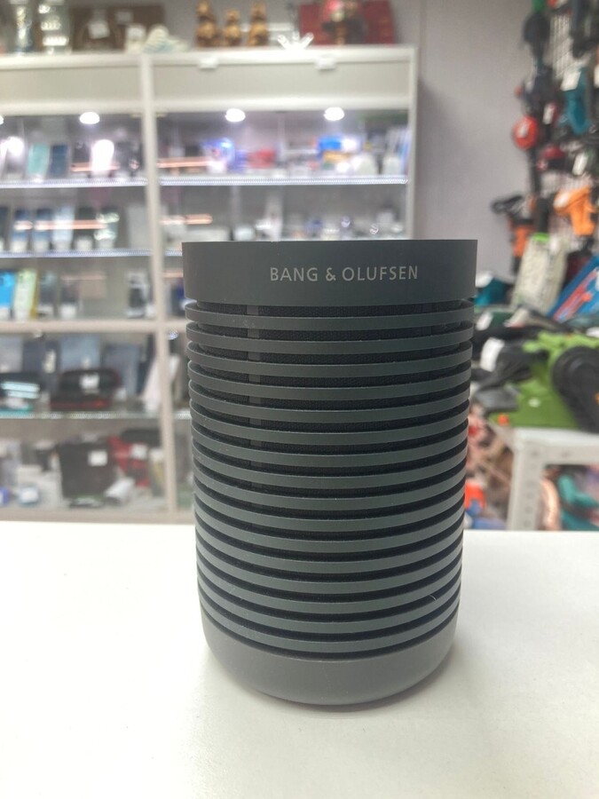 колонка bang olufsen