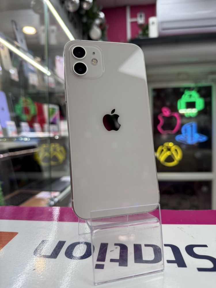 Смартфон iPhone 12 128 Gb