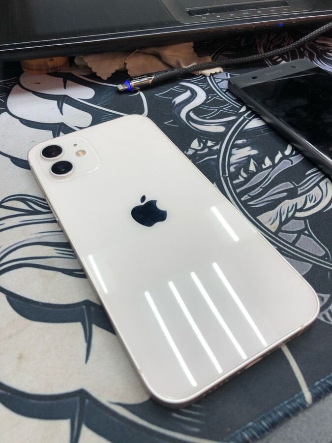 Смартфон iPhone 12 128 Gb