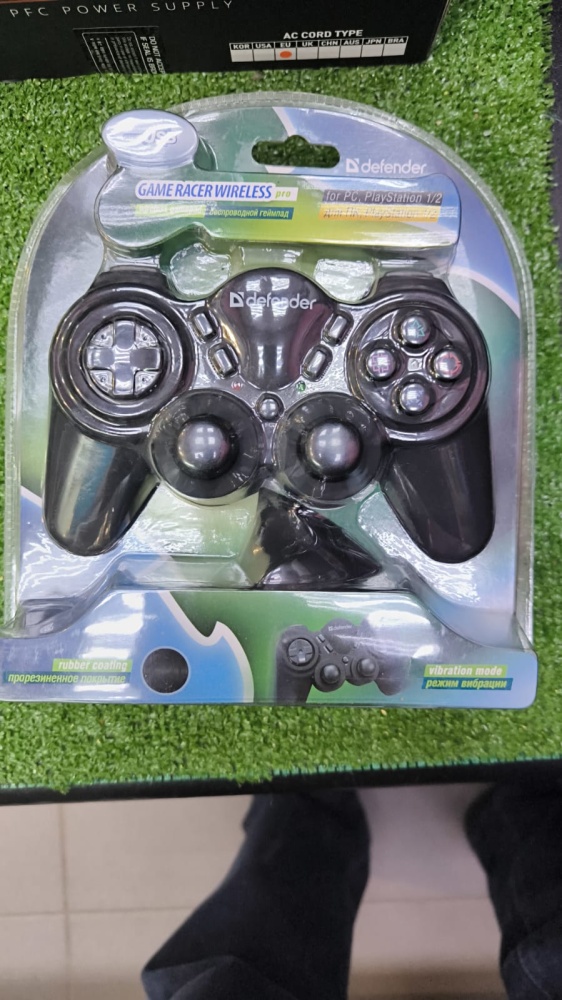 Геймпад для ПК