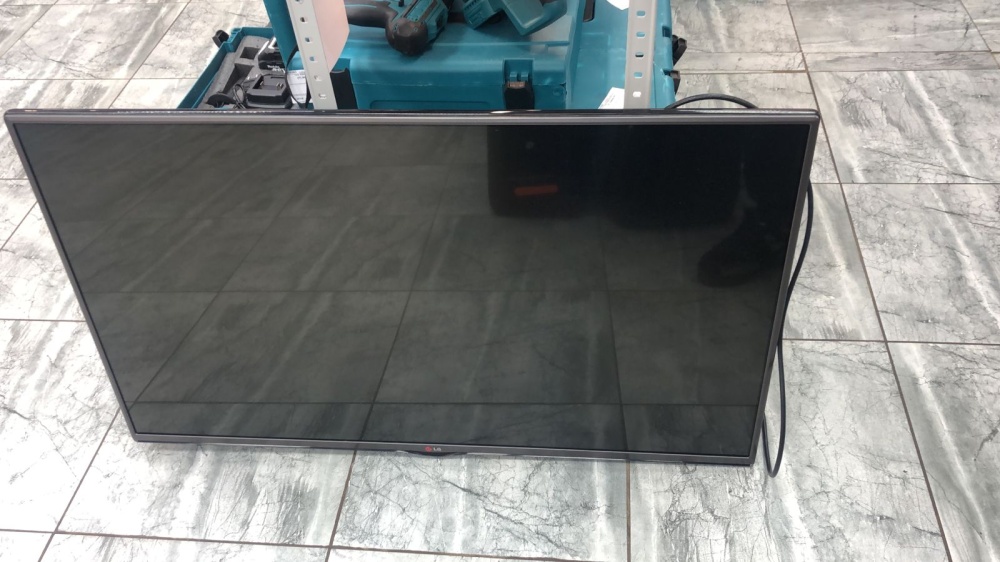Телевизор LG 42