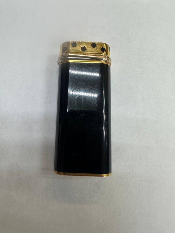 Зажигалка Сartier Limited Edition