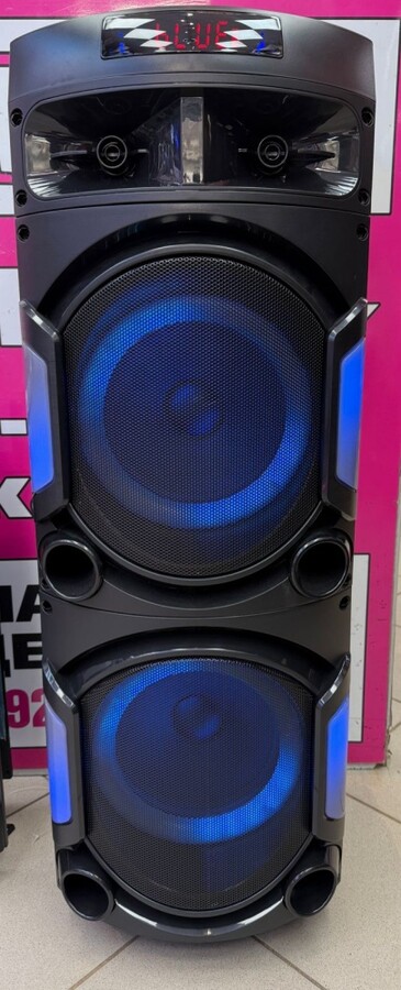 АкустикаSUPRA -1100