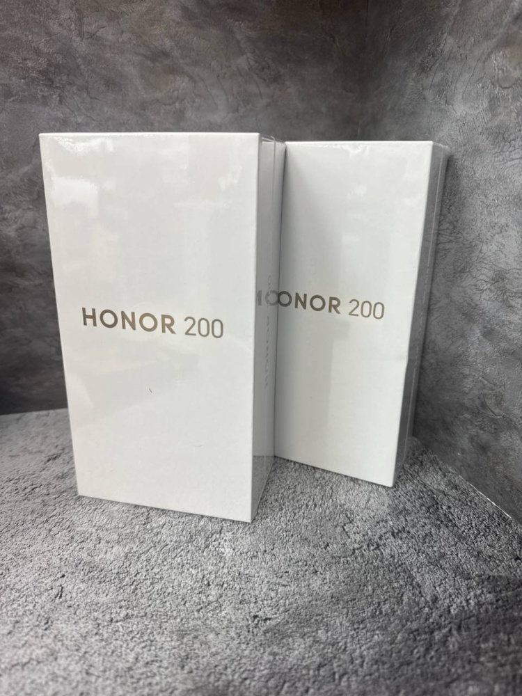 Смартфон Honor 200 8/256
