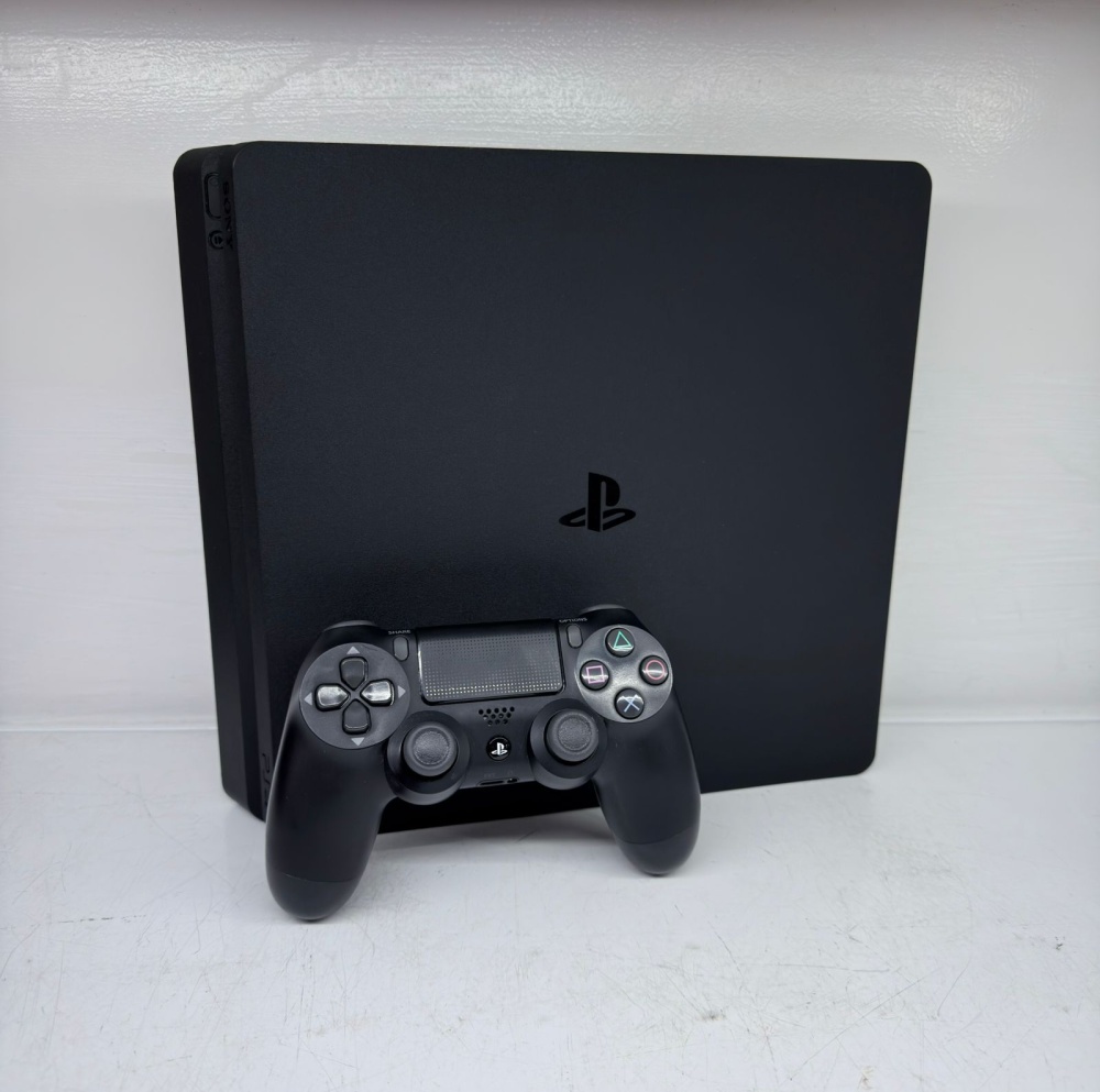 Игровая приставка Sony PlayStation 4 slim 500gb