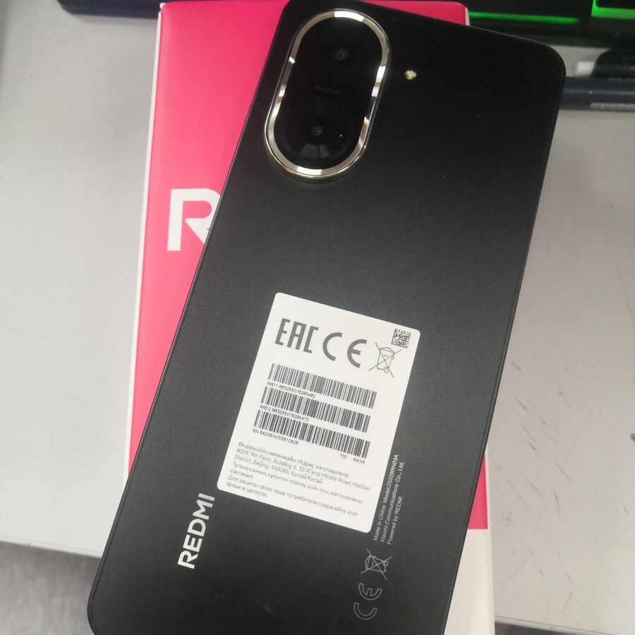 Смартфон Xiaomi Redm А5 3/64