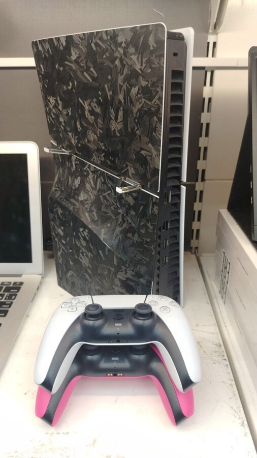 Игровая приставка Sony PlayStation 5 slim