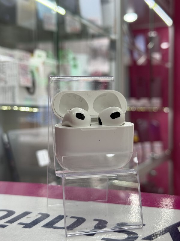 Наушники Airpods 3