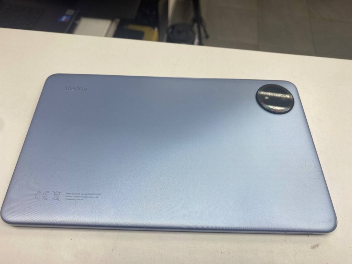 Планшет Xiaomi pad se 8.7 4G