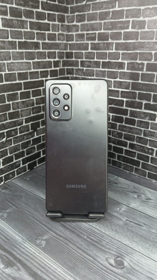 Смартфон Samsung A52 8\256 Гб