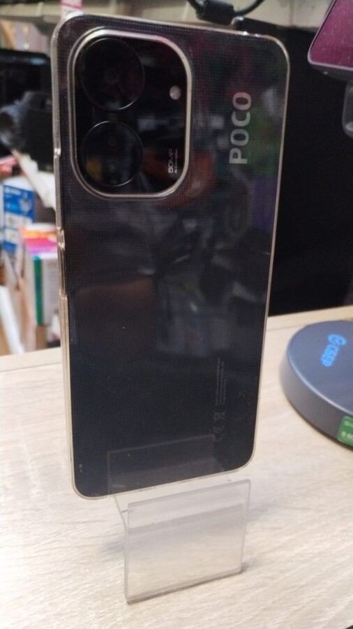 Смартфон Xiaomi Poco С65