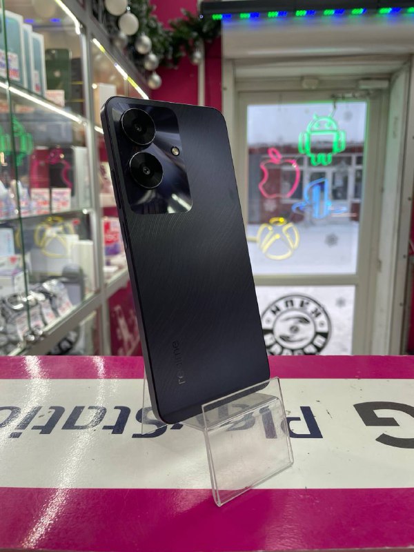 Смартфон Realme Note 60 6/128