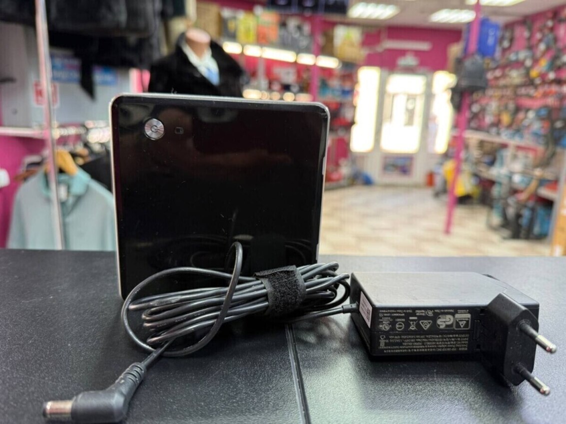 Неттоп INTEL NUC 513