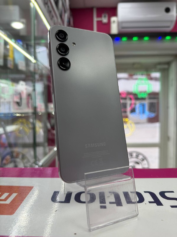 Смартфон Samsung A16 4/128gb