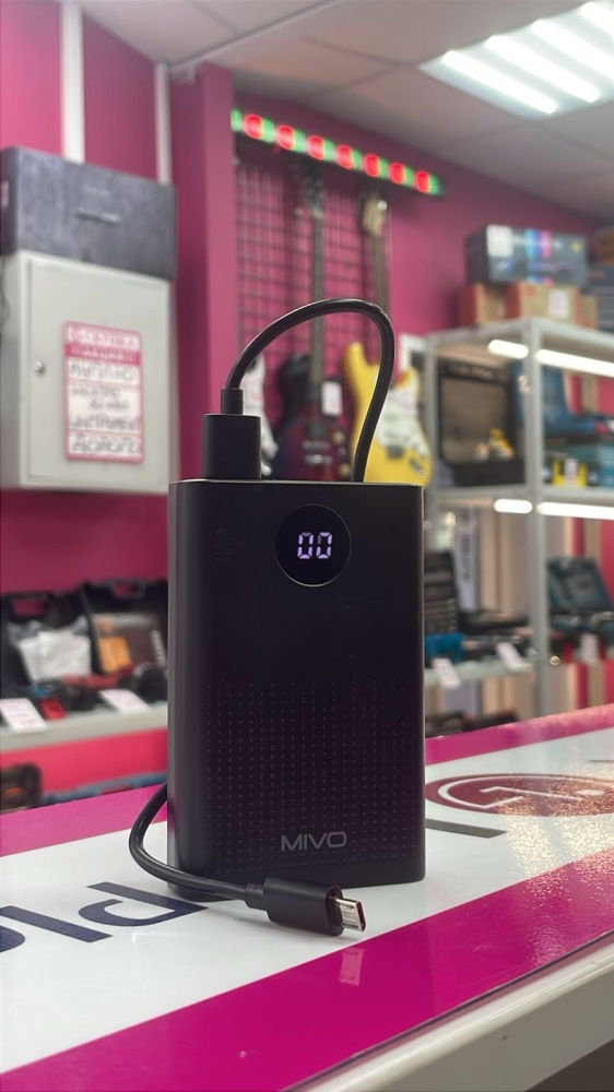 Powerbank MIVO MB-102 10.000 mAh