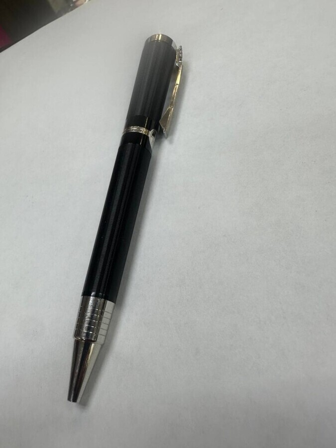 Ручка Mont Blanc John Lennon