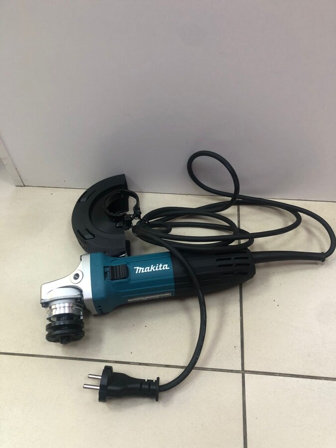 УШМ (Болгарка) makita