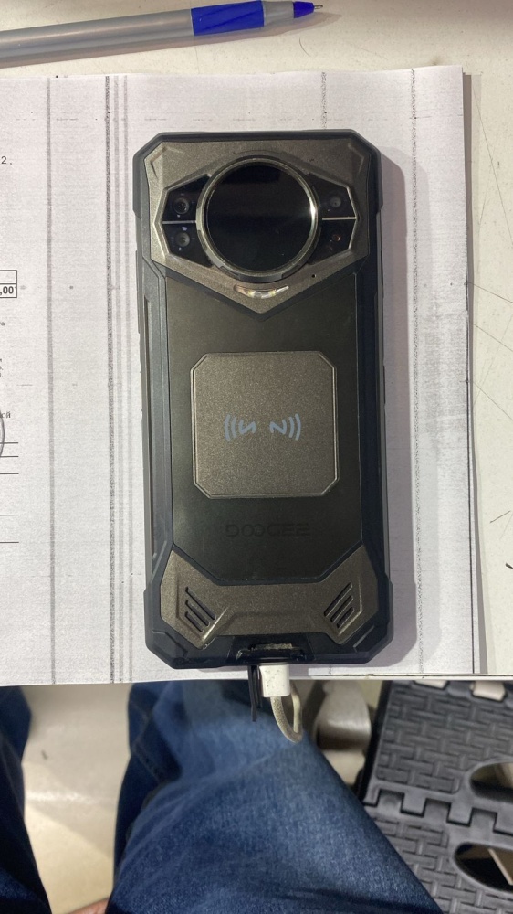 Doogee s200 12\256