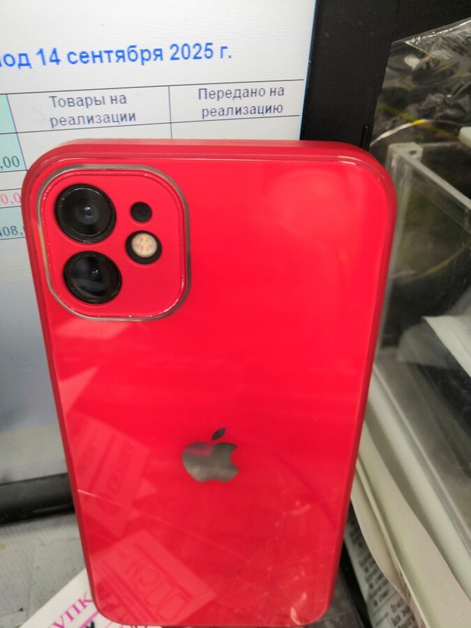 Смартфон iPhone 11 64Gb